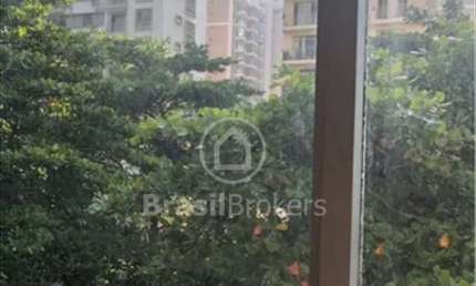 Apartamento à venda com 206 m² e 4 quartos em São Conrado, Rio de Janeiro - RJ