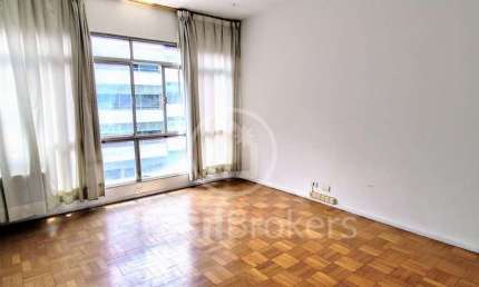 Apartamento com 3 quartos à venda, 120 m² em Copacabana, Rio de Janeiro/RJ