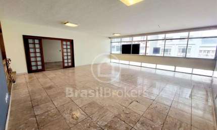 Apartamento à venda com 280,00m² e 3 quartos em Copacabana, Rio de Janeiro - rj