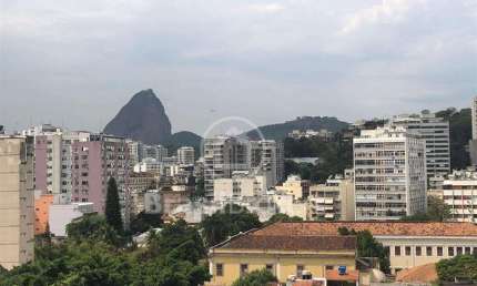 Cobertura à venda com 263,00m² e 3 quartos em Laranjeiras, Rio de Janeiro - rj