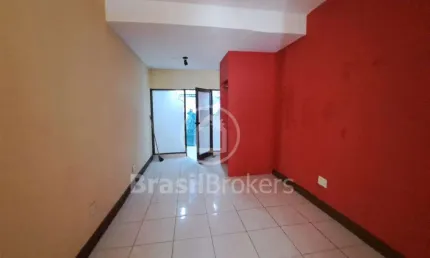 Loja comercial à venda  com 20 m² em copacabana, rio de janeiro/rj