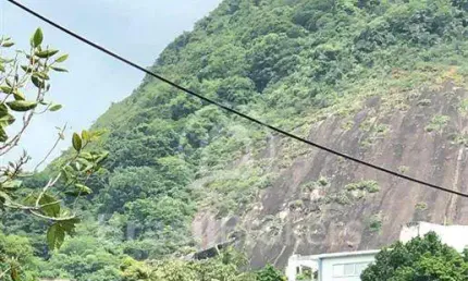 Terreno à venda com 393 m² em Botafogo, Rio de Janeiro/RJ