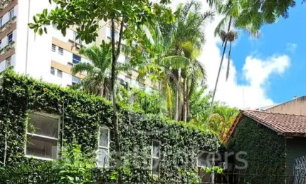 Casa à venda com 292 m² e 4 quartos na Gávea, Rio de Janeiro, RJ
