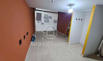 Loja à venda com 28 m² em Ipanema - Rio de Janeiro - RJ