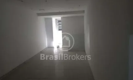 Sala comercial à venda na Rua Visconde de Pirajá, Ipanema, Rio de Janeiro