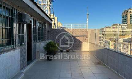 Cobertura Duplex à venda com 190,00m² e 2 quartos em Ipanema, Rio de Janeiro - rj