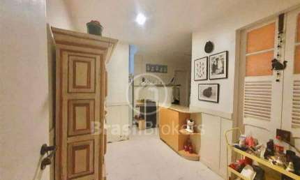 Apartamento à venda com 138,00m² e 2 quartos em Gávea, Rio de Janeiro - rj