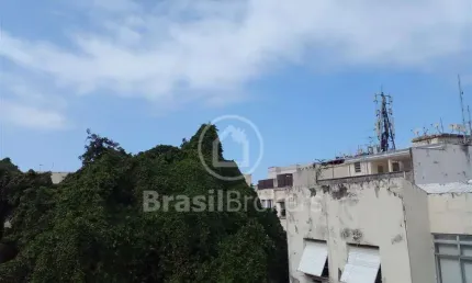 Apartamento com 1 quarto à venda na Rua Sá Ferreira, Copacabana, Rio de Janeiro
