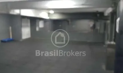 CONDOMINIO DO EDIFICIO TEIXEIRA DE MELO - Loja / Salão / Ponto Comercial
