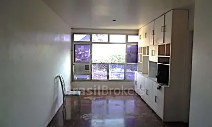 Apartamento com 2 quartos à venda na Rua Jardim Botânico, Jardim Botânico, Rio de Janeiro