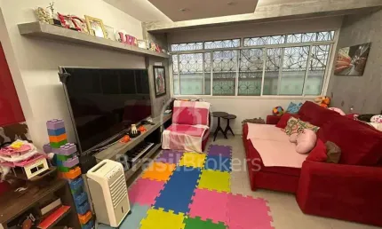 Apartamento à venda com 73,00m² e 2 quartos em Jardim Botânico, Rio de Janeiro - rj