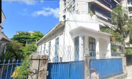 Casa à venda com 457,00m² e 4 quartos em botafogo, rio de janeiro - rj