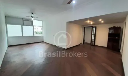 Apartamento à venda com 93,00m² e 2 quartos em copacabana, rio de janeiro - rj