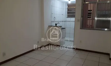 Apartamento à venda com 22,00m² e 1 quarto em Flamengo, Rio de Janeiro - rj