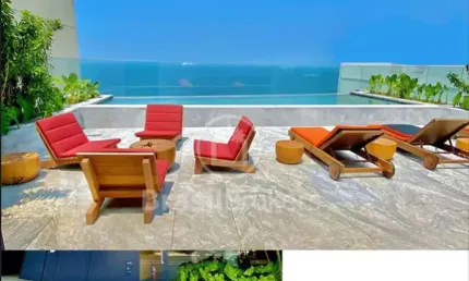 Apartamento com 2 quartos à venda na Avenida Atlântica, Copacabana, Rio de Janeiro