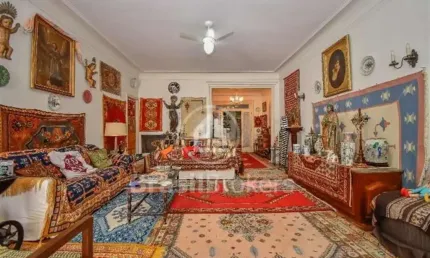 Apartamento à venda com 228,00m² e 4 quartos em copacabana, rio de janeiro - rj