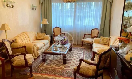 Apartamento à venda com 95,00m² e 3 quartos em gávea, rio de janeiro - rj