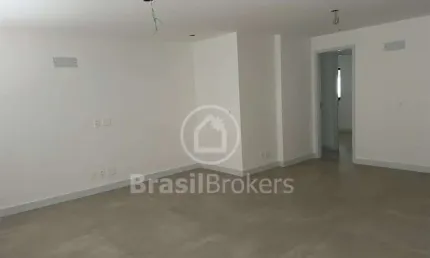 Apartamento à venda com 198,00m² e 3 quartos em Leblon, Rio de Janeiro - RJ