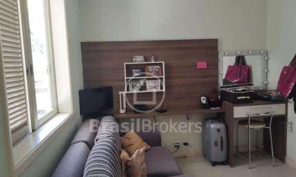 Casa à venda com 309,00m² e 4 quartos em Laranjeiras, Rio de Janeiro - rj