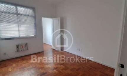 Sala Comercial à venda com 50,00m² e 1 quarto em Botafogo, Rio de Janeiro - rj