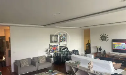 Apartamento à venda com 246,00m² e 4 quartos em copacabana, rio de janeiro - rj