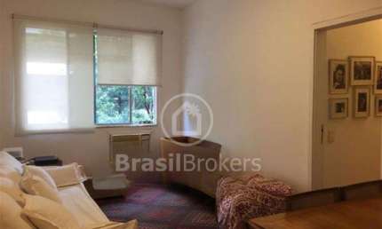 Apartamento à venda com 94,00m² e 3 quartos em Lagoa, Rio de Janeiro - rj