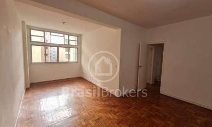 Apartamento à venda com 93,00m² e 3 quartos em Copacabana, Rio de Janeiro - rj