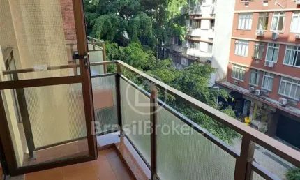 Apartamento à venda com 48,00m² e 1 quarto em ipanema, rio de janeiro - rj