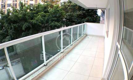 Apartamento à venda com 94,00m² e 3 quartos em Botafogo, Rio de Janeiro - rj