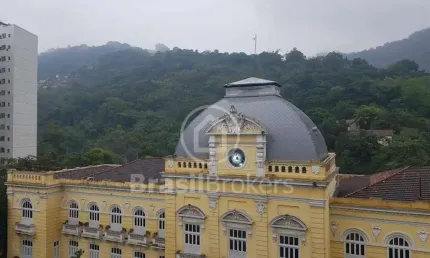 Apartamento à venda com 108,00m² e 3 quartos em Laranjeiras, Rio de Janeiro - rj