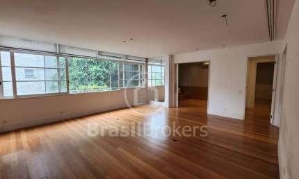 Apartamento à venda com 135,00m² e 2 quartos em Lagoa, Rio de Janeiro - rj