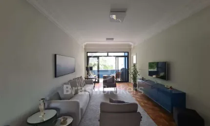 Apartamento à venda com 170,00m² e 3 quartos em Copacabana, Rio de Janeiro - rj