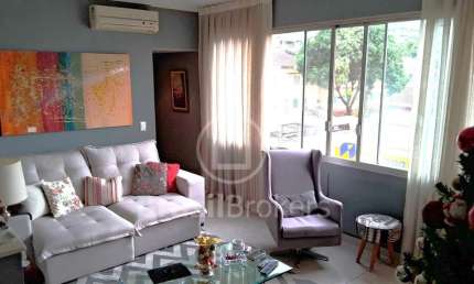 Apartamento com 2 quartos à venda na Avenida Epitácio Pessoa, Lagoa, Rio de Janeiro