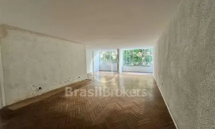 Apartamento com 3 quartos à venda, 147 m² em Copacabana, Rio de Janeiro/RJ