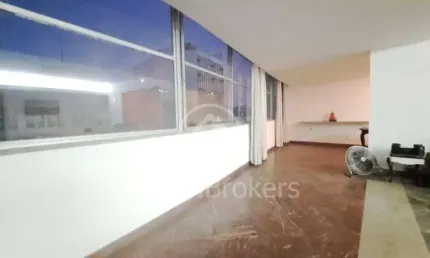 Apartamento com 4 quartos à venda na Rua Barata Ribeiro, Copacabana, Rio de Janeiro