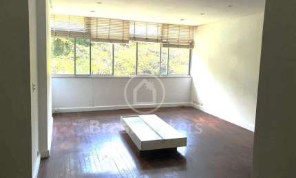 Apartamento com 4 quartos à venda na Avenida Visconde de Albuquerque, Leblon, Rio de Janeiro