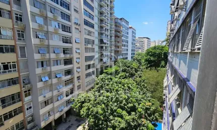 Apartamento com 3 quartos à venda na Rua Senador Vergueiro, Flamengo, Rio de Janeiro
