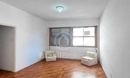 Apartamento à venda com 109,00m² e 3 quartos em Lagoa, Rio de Janeiro - rj