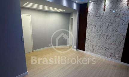Apartamento com 2 quartos à venda na Avenida Oswaldo Cruz, Flamengo, Rio de Janeiro