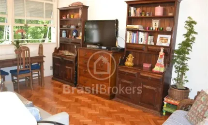 Apartamento com 2 quartos à venda na Rua Dias Ferreira, Leblon, Rio de Janeiro