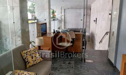 Apartamento à venda com 90,00m² e 3 quartos em Copacabana, Rio de Janeiro - rj