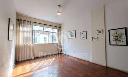 Apartamento à venda com 70,00m² e 2 quartos em Botafogo, Rio de Janeiro - rj