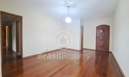 Apartamento à venda com 144,00m² e 3 quartos em Copacabana, Rio de Janeiro - RJ