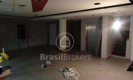 Casa à venda na Rua Paul Redfern, Ipanema, Rio de Janeiro