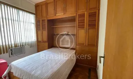 Apartamento com 3 quartos à venda na Avenida Atlântica, Copacabana, Rio de Janeiro