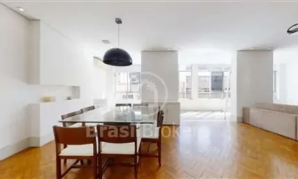 Apartamento à venda com 202m² e 3 quartos em Copacabana, Rio de Janeiro - rj