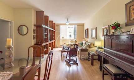Apartamento à venda com 160,00m² e 4 quartos em Ipanema, Rio de Janeiro - rj
