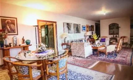 Apartamento à venda com 300,00m² e 3 quartos em Flamengo, Rio de Janeiro - rj