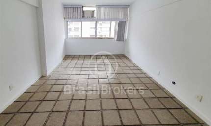 CONDOMINIO DO EDIFICIO CENTRAL IPANEMA - Sala Comercial