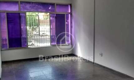 Apartamento à venda com 74,00m² e 2 quartos em Laranjeiras, Rio de Janeiro - rj